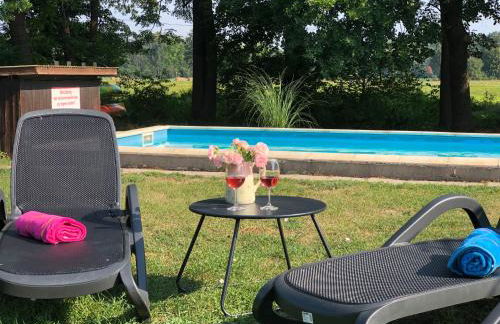 Ferienapartments Spreewaldwiesen - Foto 44