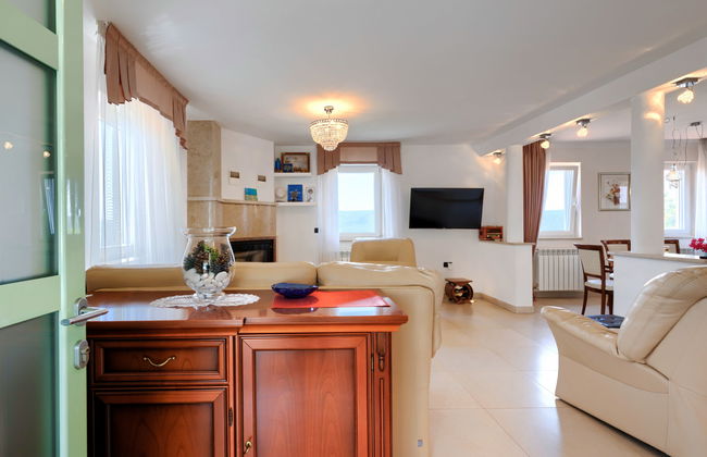 Villa Dina - Foto 29