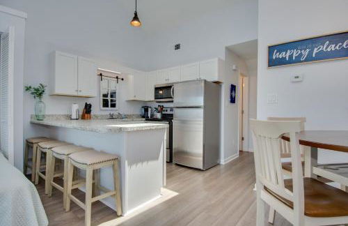 Pebble Beach I305 by Emerald Isle Realty - Foto 15