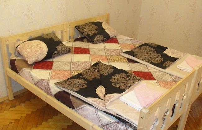 Apartments Krulenko 15 - Foto 19