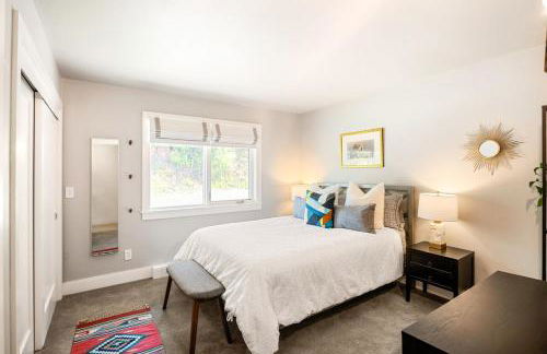 Cliff House, Snowmass Contemporary Ranch - Foto 6