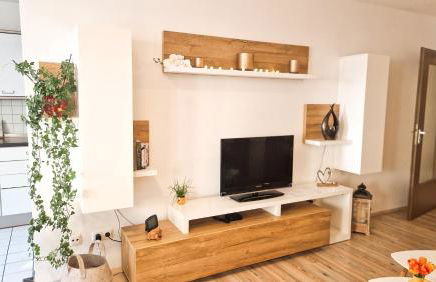 Gemütliches Apartment in Bad Berneck - Foto 15