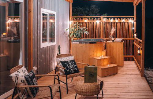 Le Fraine - Agriturismo & Olives Glamping - Foto 7