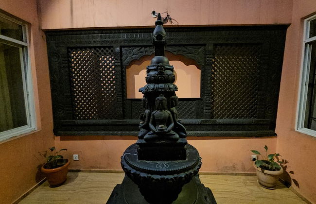 Sagarmatha Apartment Bed & Breakfast - Foto 76