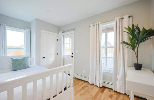 Long Term Stays Parking Chestnut Hill - Foto 27