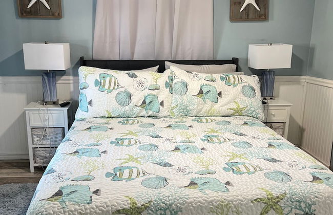 Flamingo Bay Cottage 3 Bedroom Cottage by RedAwning - Foto 3