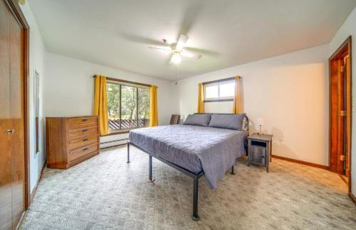 Lake Erie Getaway with Private Pool and Yard! - Foto 17