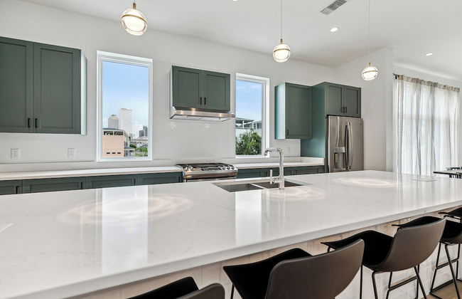 The Revelry - Foto 66