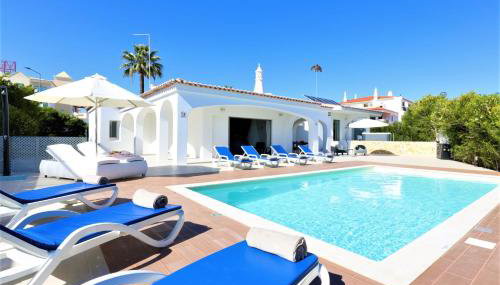 Villa Namora - Private Swimming pool & Hot Jacuzzi - Foto 4