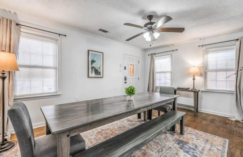 Parnassus Cottage - Foto 29