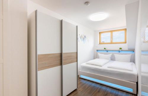 Ferienwohnung Griabig - Foto 24