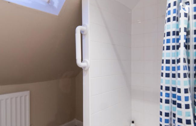 Blair Drummond Holiday Home - Foto 18