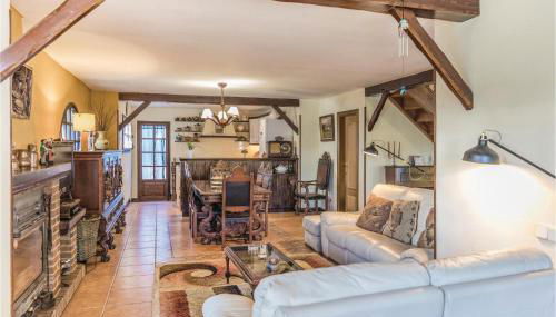 Lovely Home In Vidreres With Wifi - Foto 2