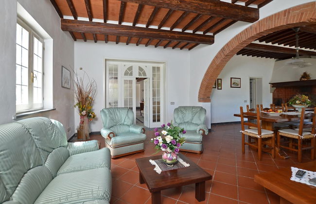 Tenuta Santa Colomba - Foto 43