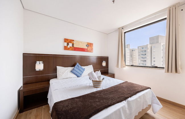 Flat Osasco Trade - Foto 59