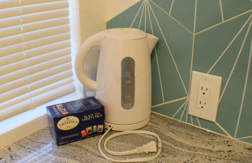 Agave Tiny House at Cactus Flower-Private Hot Tub-Pet Friendly-No Pet Fees! - Foto 12