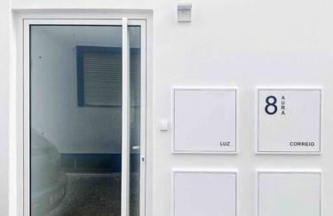 Front Sea Apartment Albufeira - Foto 5