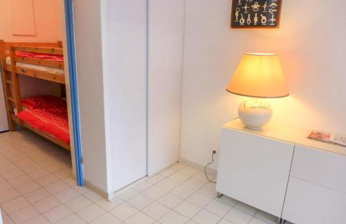 Apartment Les Flamants Roses-8 by Interhome - Foto 18