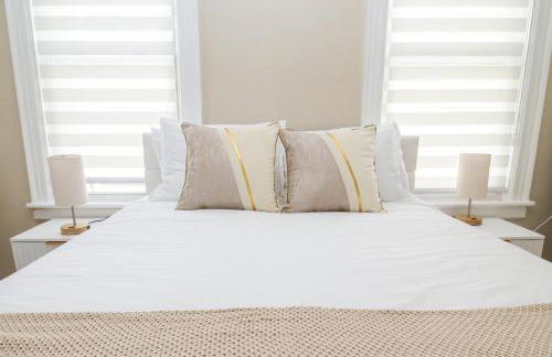 Cozy Theatre & Office Brooklyn Stay - Foto 21