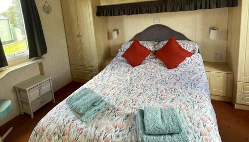Pet Friendly Caravan - Slaley Forest - Sleeps 4 - Foto 5