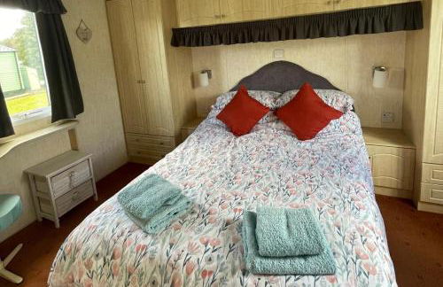 Pet Friendly Caravan - Slaley Forest - Sleeps 4 - Foto 5