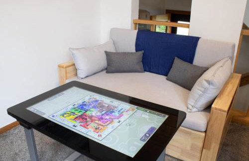 Resort Hot Tub Pool Gym Ski-in out Fire Pits - Foto 5