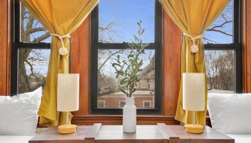 Golden Gem in Heart of East Rock Quiet 3BR Near DT and Yale - Foto 4