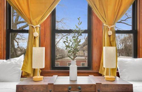 Golden Gem in Heart of East Rock Quiet 3BR Near DT and Yale - Foto 4