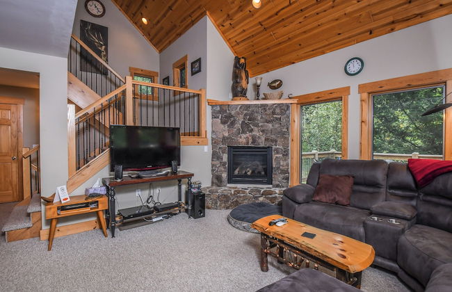 Canopy Escape by Taylor Made Deep Creek - Foto 6