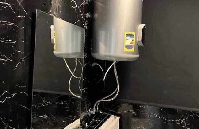 Unique Hotel Apt In Madinaty b6.69.5.4 - Foto 28