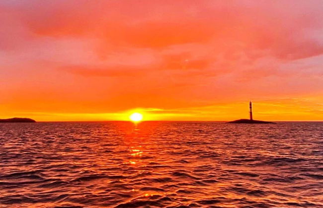 10 Person Holiday Home in Vevang-by Traum - Foto 25