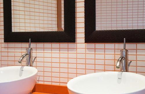 La Jarocha, casa con vistas al mar en Pechón - Foto 16