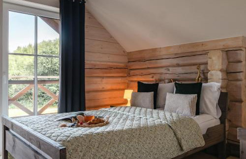 CHATA POD PRZEHYBĄ - Foto 29