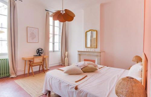 L'Échappée Belle au Soleil 2 chambres Terrasse au calme - Photo 28