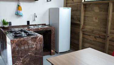 Apartamento de 2 Quartos para 4 Pessoas - 5 min da Praia - Foto 4, pet friendly