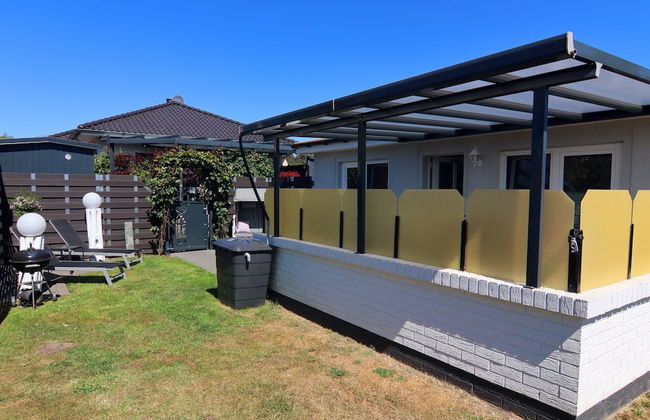 Bungalow Near Baltic Sea - Photo 36