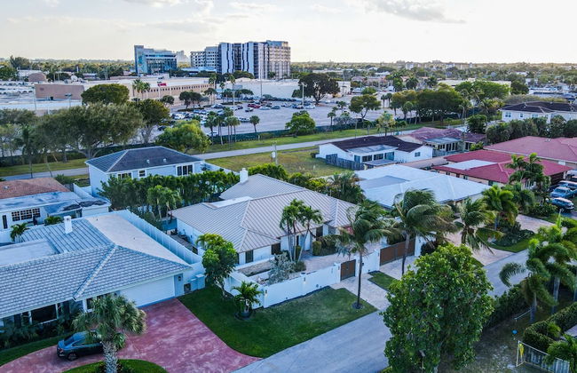 Lynora's Luxe Estate Modern Design - Foto 46