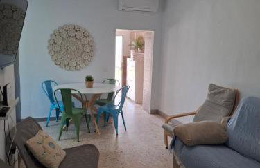 CasaMaria 50 metros de la playa - Foto 7