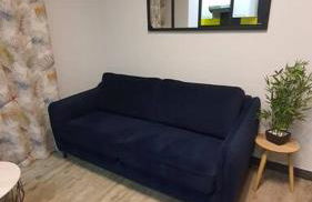 Duplex T2 Neuf Jardin Lecoq - Foto 14