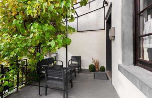 Charmantes Ferienhaus nahe Moselufer - Foto 37