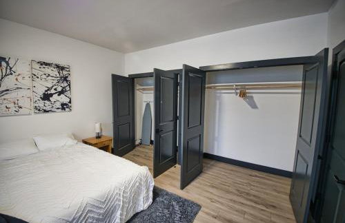 Luxurious and Spacious Apt with Parking 20 min to NYC - Foto 16