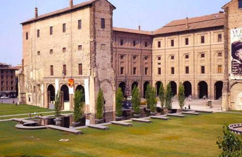 Appartamento Violet - Parma - Foto 46