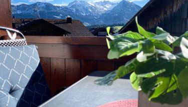 Haus Alpendomizil - Sommer-Bergbahnen kostenlos - Foto 4