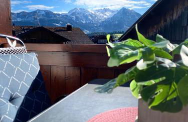 Haus Alpendomizil - Sommer-Bergbahnen kostenlos - Foto 4