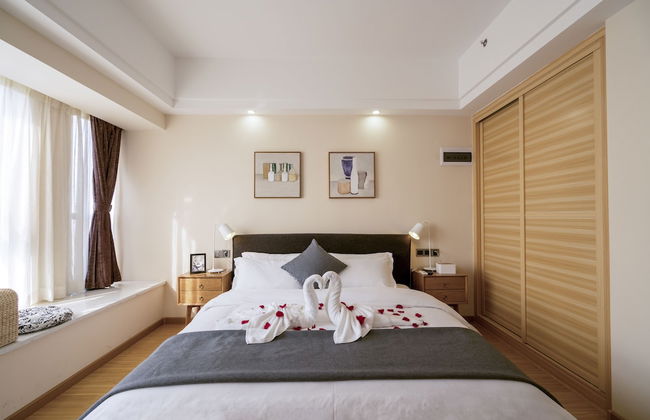 Guardian Residence - Foto 9