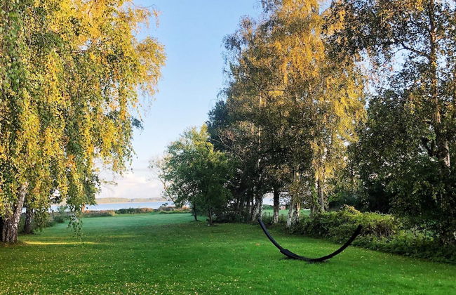 4 Star Holiday Home in Jaegerspris - Photo 10