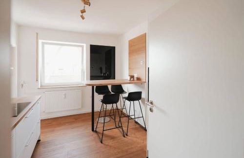 NEU I Stilvoll I Boxspring I Smart TV I Zentral - Foto 7