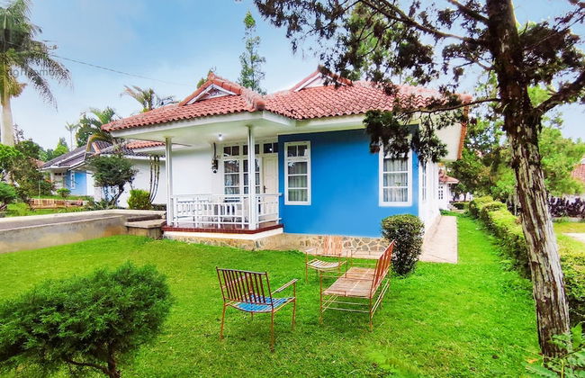 Ruang Nyaman at Sukanagalih Resort - Photo 1