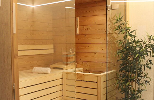 A CASA Juwel - Ski in & Out Appartements - Foto 66