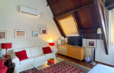 Passeig de Gracia Studio Loft - Foto 9